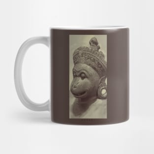 Monkey Mug